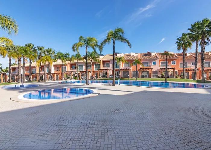 Jardins Vale De Santa Maria, With Pool